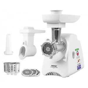 М'ясорубка Zelmer ZMM5802P