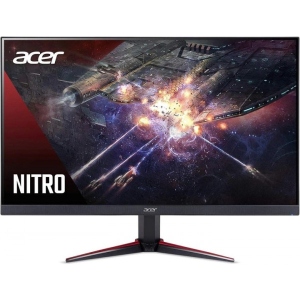Монітор ігровий Acer VG270S3bmiipx (UM.HV0EE.302) Black