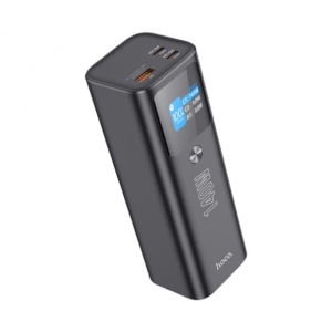 Батарея мобільна HOCO Q17 Electric 25000mAh (PD140W)