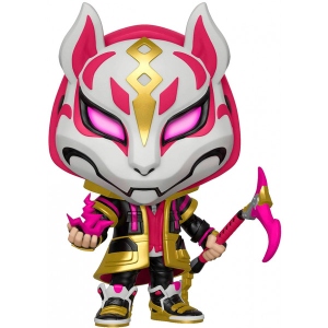 Колекційна фігурка FUNKO POP! серії ''Fortnite'' S2 - ДРИФТ (36976)