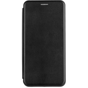Чохол для смартфону Colorway Simple Book Honor X8a Black (CW-CSBHX8A-BK)
