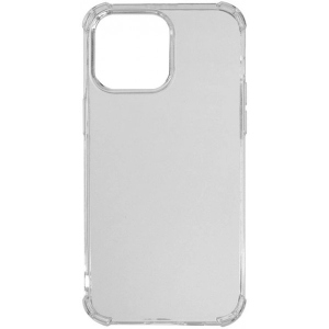 Чохол для смартфону Colorway TPU AntiShock до Xiaomi 13T/13T Pro Clear (CW-CTASX13T)