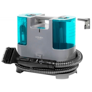 Уцінка - Пилосос миючий з аквафільтром Cecotec Conga PopStar 3000 CarpetClean   upholstery vacuum cleaner (CCTC-05082)