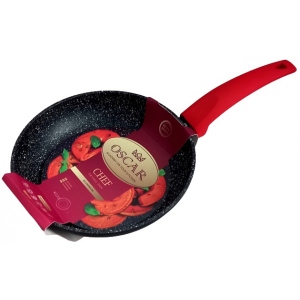 Сковорода універсальна OSCAR Chef 28 см (OSR-1101-28)