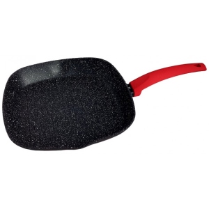 Сковорода гриль OSCAR Chef 28 см (OSR-8101-28)