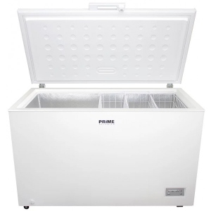 Морозильна скриня Prime Technics CS 4021 E