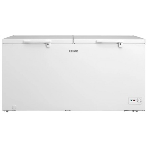Уцінка - Морозильна камера Prime Technics  #
