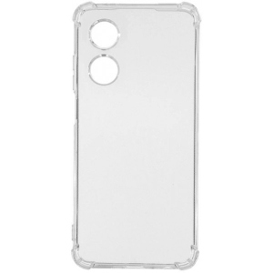 Чохол для смартфону Colorway TPU AntiShock Oppo A78 Clear (CW-CTASOA78)