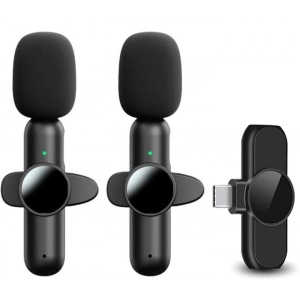 Мікрофон для смартфона INSPIRE K3 type C (Ins-K3-C-2)