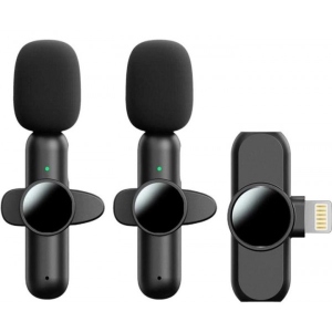 Мікрофон для смартфона INSPIRE K3 iPhone (Ins-K3-iph-2) Київ