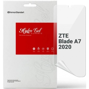 Захисна плівка для смартфону Armorstandart for ZTE Blade A7 2020 (ARM67129)