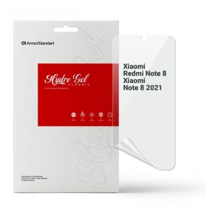 Захисна плівка для смартфону Armorstandart for Xiaomi Redmi Note 8 / Note 8 2021 (ARM70118)