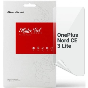 Захисна плівка для смартфону Armorstandart for OnePlus Nord CE 3 Lite (ARM69768)