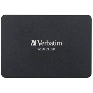 SSD-накопичувач внутрішній Verbatim SSD - Vi550 S3 2.5" SSD 2TB 7mm SATA III (49354)