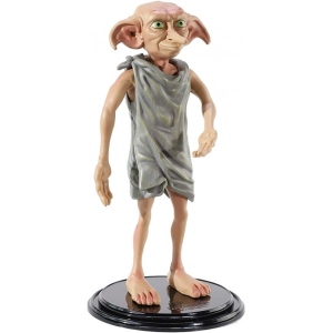 Колекційна фігурка Harry Potter Dobby - Bendable (849421007508)