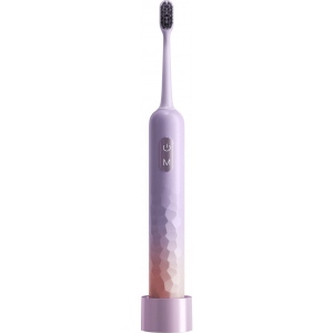 Зубна щітка електрична Enchen Aurora T3 Pink
