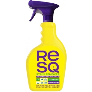 Засіб для видалення плям RESQ д/килимів 500 мл