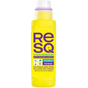 Засіб для видалення плям RESQ зі щіткою 200 мл офіційний сайт