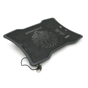 Підставка під ноутбук PCCooler N133 10-15'' Black