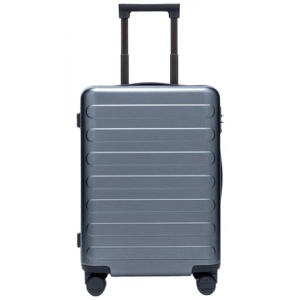 Валіза Xiaomi Ninetygo Business Travel Luggage 24" Titanium Grey (6970055343459/6941413216685)