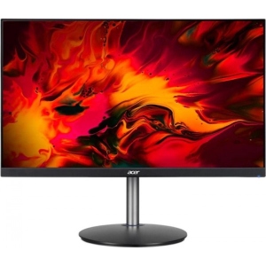 Монітор ігровий Acer XF273Sbmiiprx (UM.HX3EE.S08)