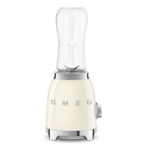 Блендер стаціонарний Smeg PBF01CREU