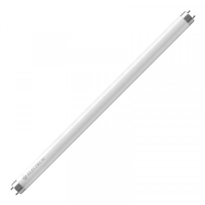 Лампочка люмінесцентна компактна Electrum Т8 18W 6500K G13 (A-FT-0131)