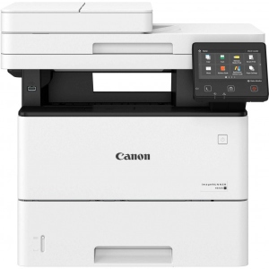 БФП ч/б друку Canon iR1643i з Wi-Fi (5160C007)