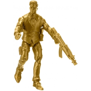 Колекційна фігурка Jazwares Fortnite Hot Drop Midas-Gold S2 (FNT0410)