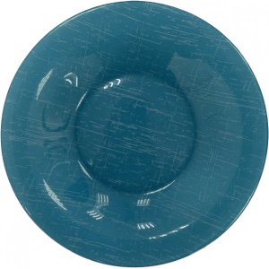Тарілка супова Luminarc Poppy Turquoise 20 см (V5426)