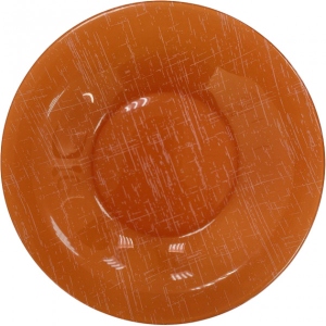 Тарілка супова Luminarc Poppy Orange 20 см (V5423)