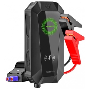 Батарея мобільна Promate 19200mAh (Hexabolt-20.Black)