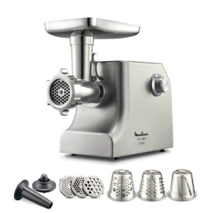 М'ясорубка Moulinex ME858D32