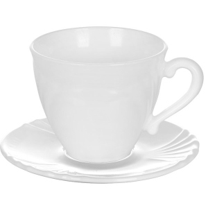 Сервіз чайний Luminarc Cadix 6х220 мл (37784)