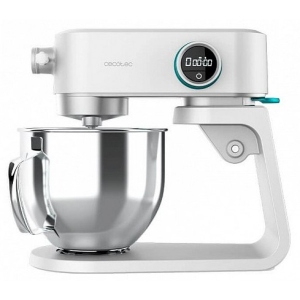 Планетарний міксер Cecotec Twist&Fusion 4000 Luxury White (CCTC-04171) офіційний магазин