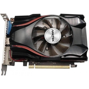 Відеокарта Arktek Radeon R7 350 2GB GDDR5 128-bit (AKR350D5S2GH1)