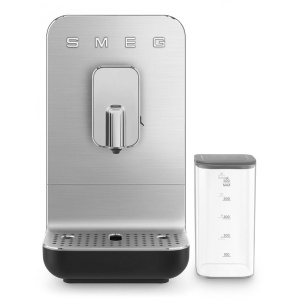 Кавомашина Smeg BCC13BLMEU фірмовий сайт
