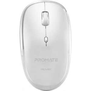 Миша бездротова Promate Hover White