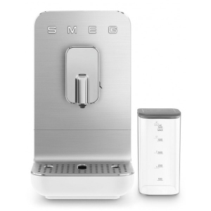 Кавомашина Smeg BCC13WHMEU