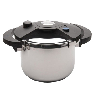 Каструля Berghoff 3700074 Eclipse 6 л 22 см
