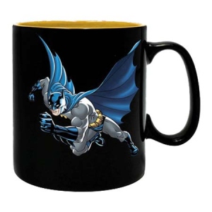 Чашка DC Comics Batman Joker 460 мл (3700789256656)