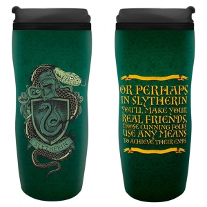 Термочашка Harry Potter Slytherin 355 мл (3700789270782)
