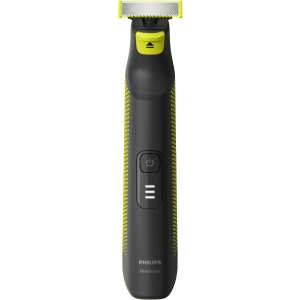 Электростанок Philips OneBlade QP6504/15 (2-в-1)