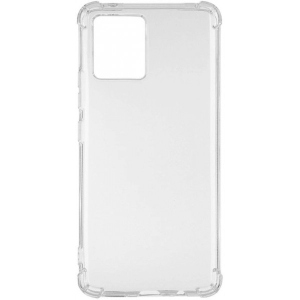 Чохол для смартфону Colorway TPU AntiShock Motorola G84 Clear (CW-CTASMG84)