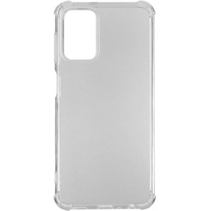 Чохол для смартфону Colorway TPU AntiShock Nokia G42 Clear (CW-CTASNG42)