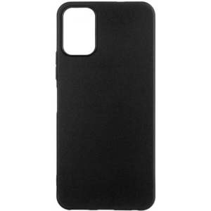 Чохол для смартфону Colorway TPU matt Nokia G42 Black (CW-CTMNG42-BK)