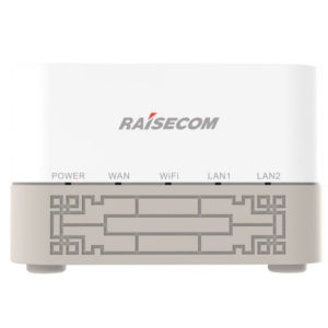 Маршрутизатор інтернет WiFi5 RAISECOM DR5254-07