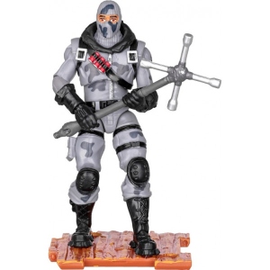 Колекційна фігурка Domez Jazwares Fortnite Solo Mode Havoc (FNT0096)