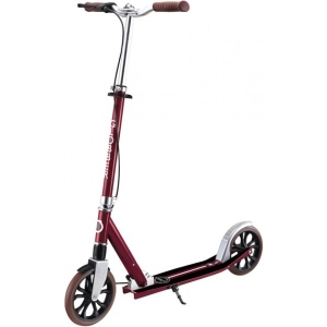 Двоколісний самокат Globber NL205 DELUXE (685-102)