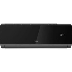 Кондиціонер спліт TCL TAC-09CHSD/XA82IN Black Inverter R32 WI-FI офіційний магазин